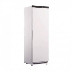 ARMOIRE NÉGATIVE - 350 L - EXTÉRIEUR LAQUÉ BLANC HF401X FURNOTEL