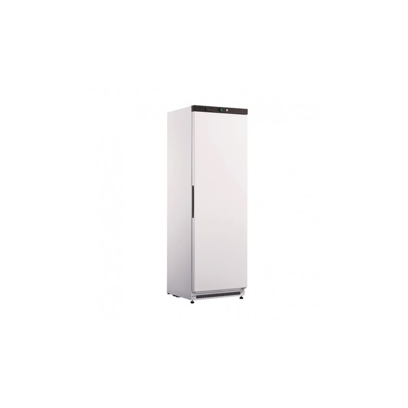 ARMOIRE NÉGATIVE - 350 L - EXTÉRIEUR LAQUÉ BLANC HF401X FURNOTEL