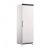 ARMOIRE NÉGATIVE - 350 L - EXTÉRIEUR LAQUÉ BLANC HF401X FURNOTEL