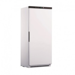 ARMOIRE NÉGATIVE - 570 L - EXTÉRIEUR LAQUÉ BLANC HF601X FURNOTEL