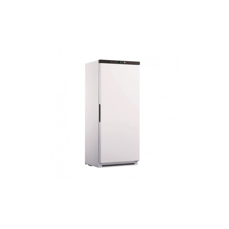 ARMOIRE NÉGATIVE - 570 L - EXTÉRIEUR LAQUÉ BLANC HF601X FURNOTEL