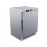 ARMOIRE NÉGATIVE - 130 L - EXTÉRIEUR INOX HF201IX FURNOTEL