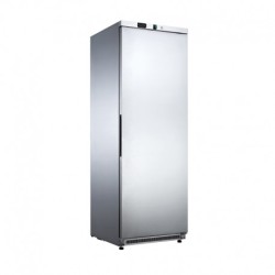 ARMOIRE NÉGATIVE - 350 L - EXTÉRIEUR INOX HF401IX FURNOTEL
