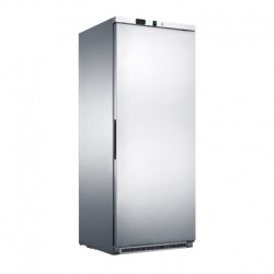ARMOIRE NÉGATIVE - 570 L - EXTÉRIEUR INOX HF601IX FURNOTEL