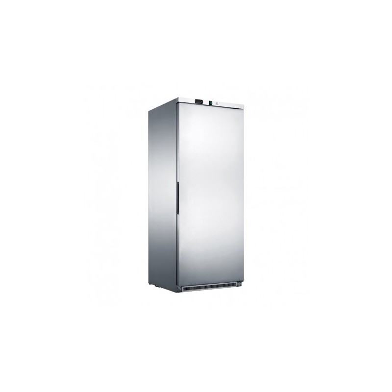 ARMOIRE NÉGATIVE - 570 L - EXTÉRIEUR INOX HF601IX FURNOTEL