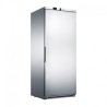 ARMOIRE NÉGATIVE - 570 L - EXTÉRIEUR INOX HF601IX FURNOTEL