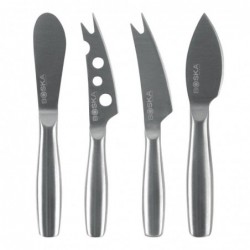 Set de couteaux à fromage Boska Mini Copenhagen CU111 Boska