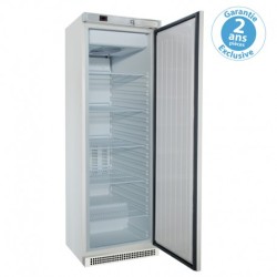 ARMOIRE NÉGATIVE 350 L VENTILEE HFV401 FURNOTEL