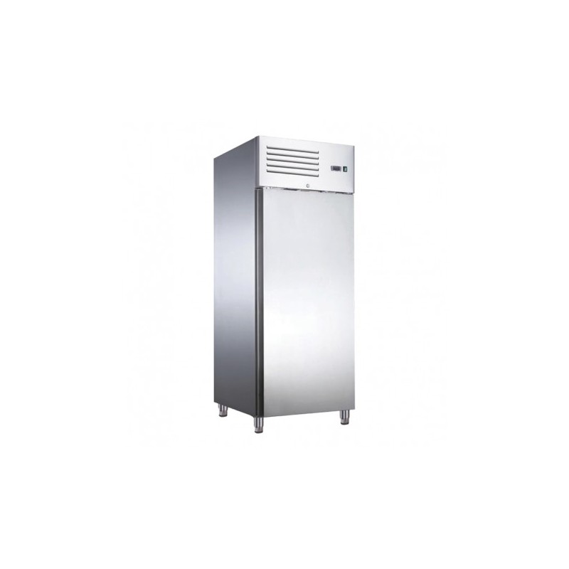 ARMOIRE INOX NÉGATIVE GN 2/1 700 L W71NX FURNOTEL