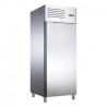 ARMOIRE INOX NÉGATIVE GN 2/1 700 L W71NX FURNOTEL
