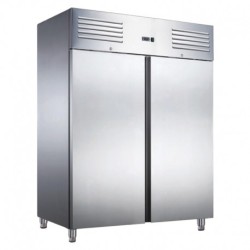 ARMOIRE INOX NÉGATIVE GN 2/1 1400 L W141NX FURNOTEL