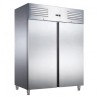 ARMOIRE INOX NÉGATIVE GN 2/1 1400 L W141NX FURNOTEL