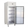 ARMOIRE RÉFRIGÉRÉE NÉGATIVE -18 / -22°C - 600 LITRES - 1 PORTE PLEINE AGE600N FURNOTEL