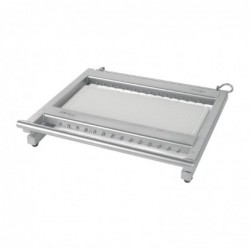 Trancheuse a Mozzarella Boska CU116 Boska
