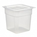 Boîte de stockage Cambro FreshPro CamSquares 946ml CU135 Cambro