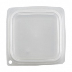 Couvercle transparent Cambro FreshPro 100x100mm CU143 Cambro