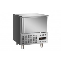 CELLULE MIXTE GN 1/1 OU  600 X 400 - 3 NIVEAUX D31 FURNOTEL