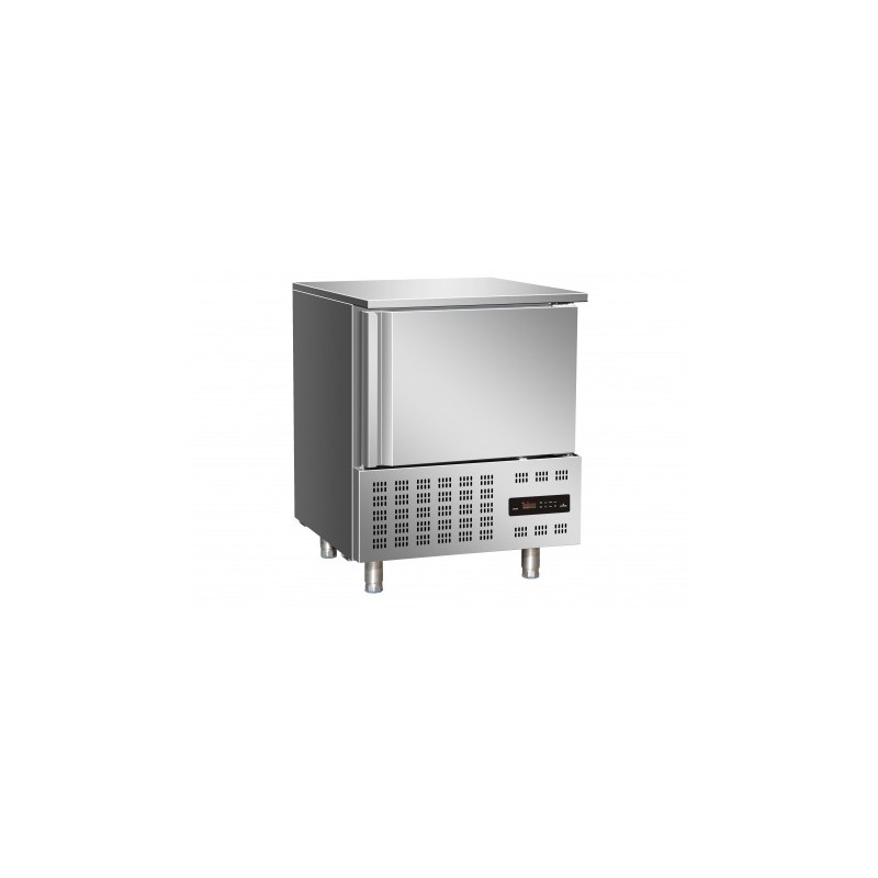 CELLULE MIXTE GN 1/1 OU 600 X 400 - 5 NIVEAUX D51 FURNOTEL