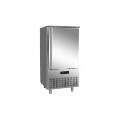CELLULE MIXTE GN 1/1 OU 600 X 400 - 10 NIVEAUX D11 FURNOTEL