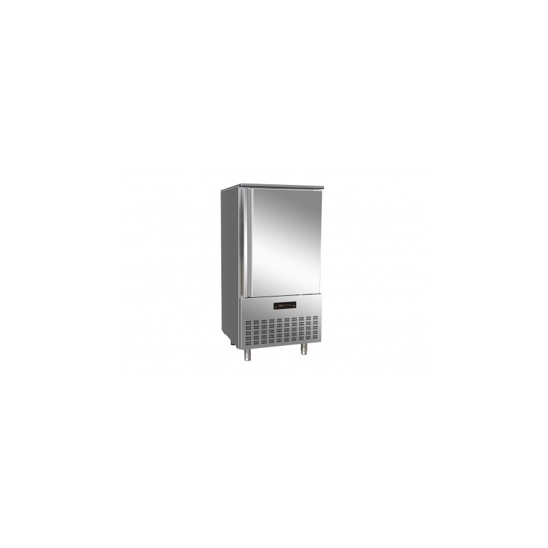 CELLULE MIXTE GN 1/1 OU 600 X 400 - 10 NIVEAUX D11 FURNOTEL