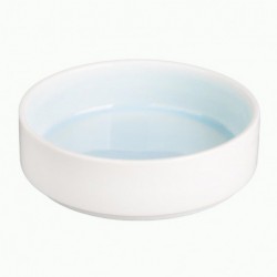 Bols Olympia Fondant bleus 152mm (lot de 6) CU170 Olympia