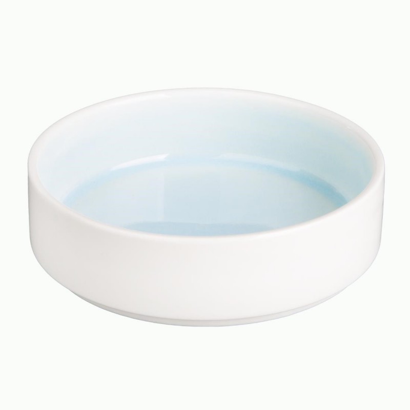 Bols Olympia Fondant bleus 152mm (lot de 6) CU170 Olympia Bols Olympia Fondant bleus 152mm (lot de 6) CU170 Olympia