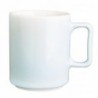 Tasses Olympia Fondant bleues 340ml (lot de 6) CU178 Olympia