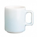 Tasses Olympia Fondant bleues 85,5ml (lot de 6) CU182 Olympia