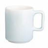 Tasses Olympia Fondant bleues 170ml (lot de 6) CU184 Olympia
