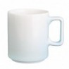 Tasses Olympia Fondant bleues 230ml (lot de 6) CU186 Olympia