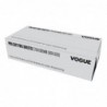 Feuilles d'aluminium Vogue 270x300mm (lot de 500) CU259 Vogue
