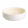 Bols Olympia Fondant jaunes 152mm (lot de 6) CU410 Olympia
