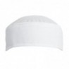 Calot de cuisine Total Vent Chef Works blanc A977 Chef Works