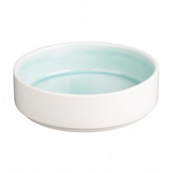 Bols Olympia Fondant verts 152mm (lot de 6) CU428 Olympia