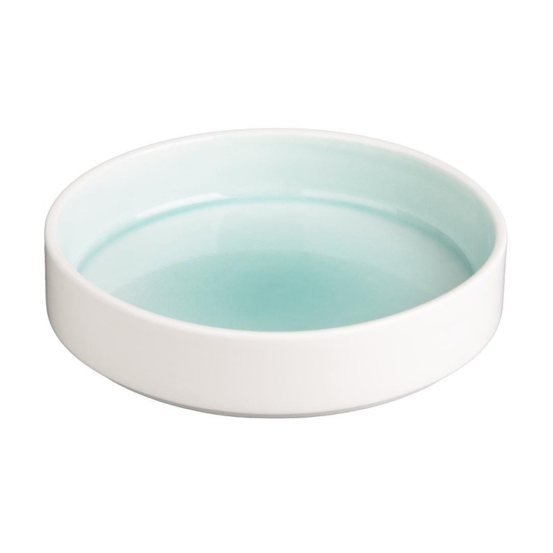 Bols Olympia Fondant verts 215mm (lot de 6) CU432 Olympia Bols Olympia Fondant verts 215mm (lot de 6) CU432 Olympia
