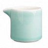 Pots à lait Olympia Fondant verts 85