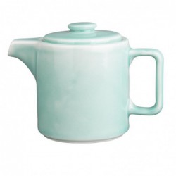 Théières Olympia Fondant vertes 450ml (lot de 2) CU439 Olympia