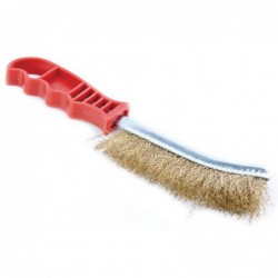 Brosse en laiton Buffalo AA007 Buffalo