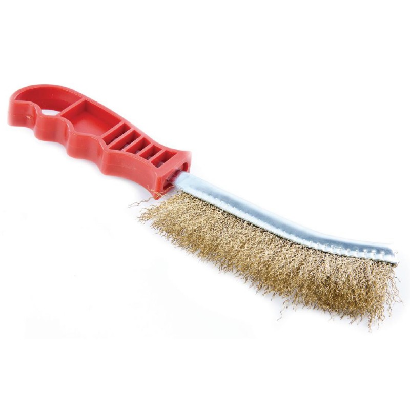 Brosse en laiton Buffalo AA007 Buffalo Brosse en laiton Buffalo AA007 Buffalo