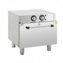 Four à convection dessous de comptoir Buffalo Série 600 CU470 Buffalo