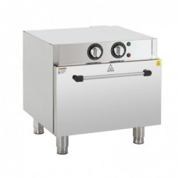 Four à convection dessous de comptoir Buffalo Série 600 CU470 Buffalo