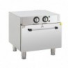 Four à convection dessous de comptoir Buffalo Série 600 CU470 Buffalo