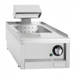 Chauffe-frites Buffalo Série 600 CU479 Buffalo