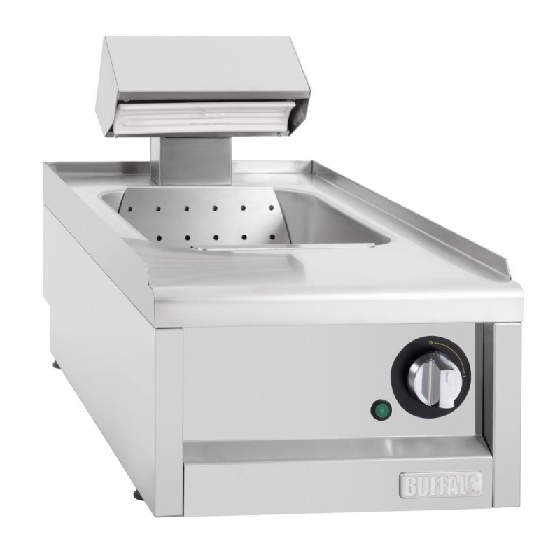 Chauffe-frites Buffalo Série 600 CU479 Buffalo Chauffe-frites Buffalo Série 600 CU479 Buffalo