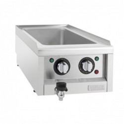 Bain-marie Buffalo Série 600 CU480 Buffalo