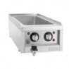 Bain-marie Buffalo Série 600 CU480 Buffalo