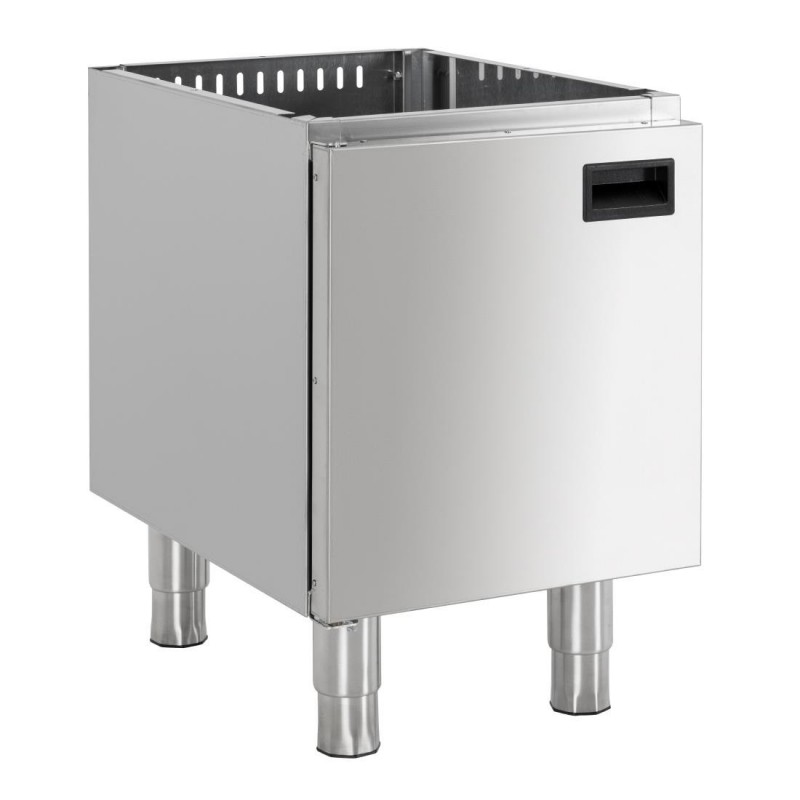 Soubassement Buffalo Série 600 400 mm CU483 Buffalo Soubassement Buffalo Série 600 400 mm CU483 Buffalo