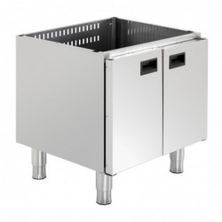 Soubassement Buffalo Série 600 600 mm CU484 Buffalo