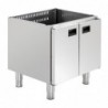 Soubassement Buffalo Série 600 600 mm CU484 Buffalo