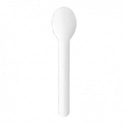 Cuillères en papier compostables Vegware (lot de 1000) CU542 Vegware